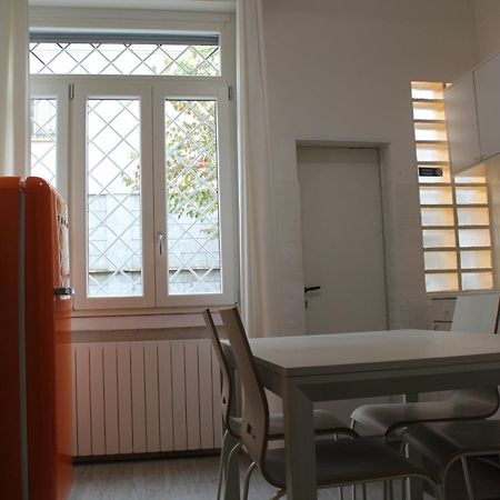 Apartments Porta Venezia - Milan Downtown ภายนอก รูปภาพ