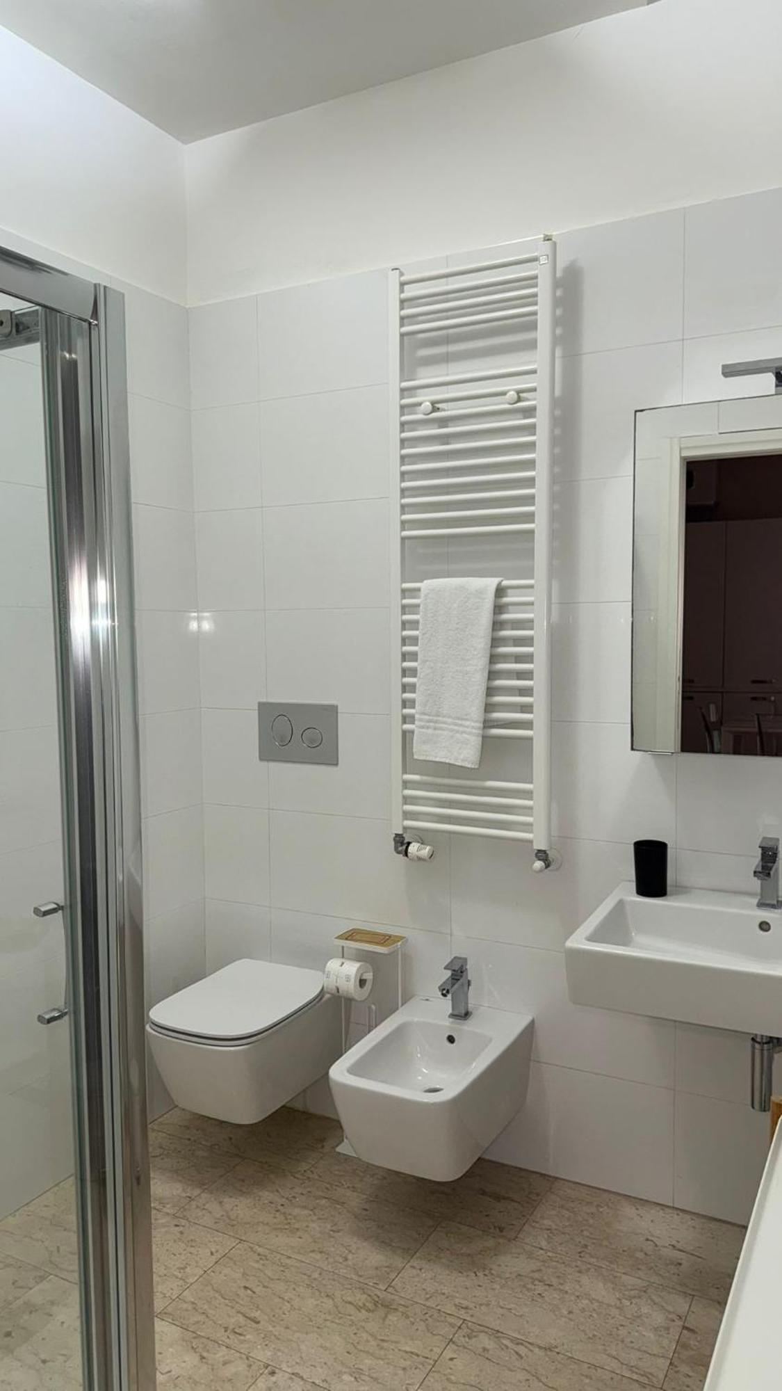 Apartments Porta Venezia - Milan Downtown ภายนอก รูปภาพ