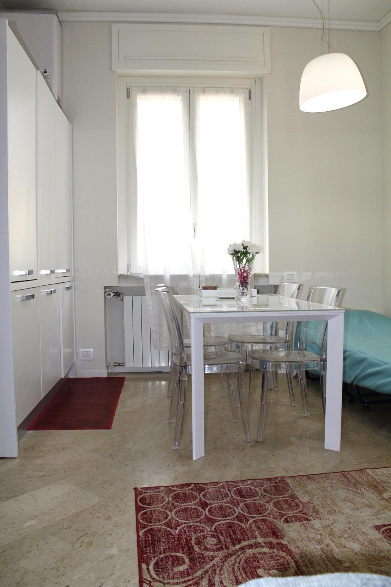 Apartments Porta Venezia - Milan Downtown ภายนอก รูปภาพ