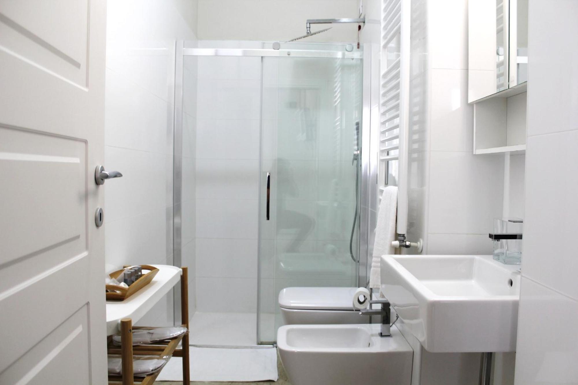 Apartments Porta Venezia - Milan Downtown ภายนอก รูปภาพ