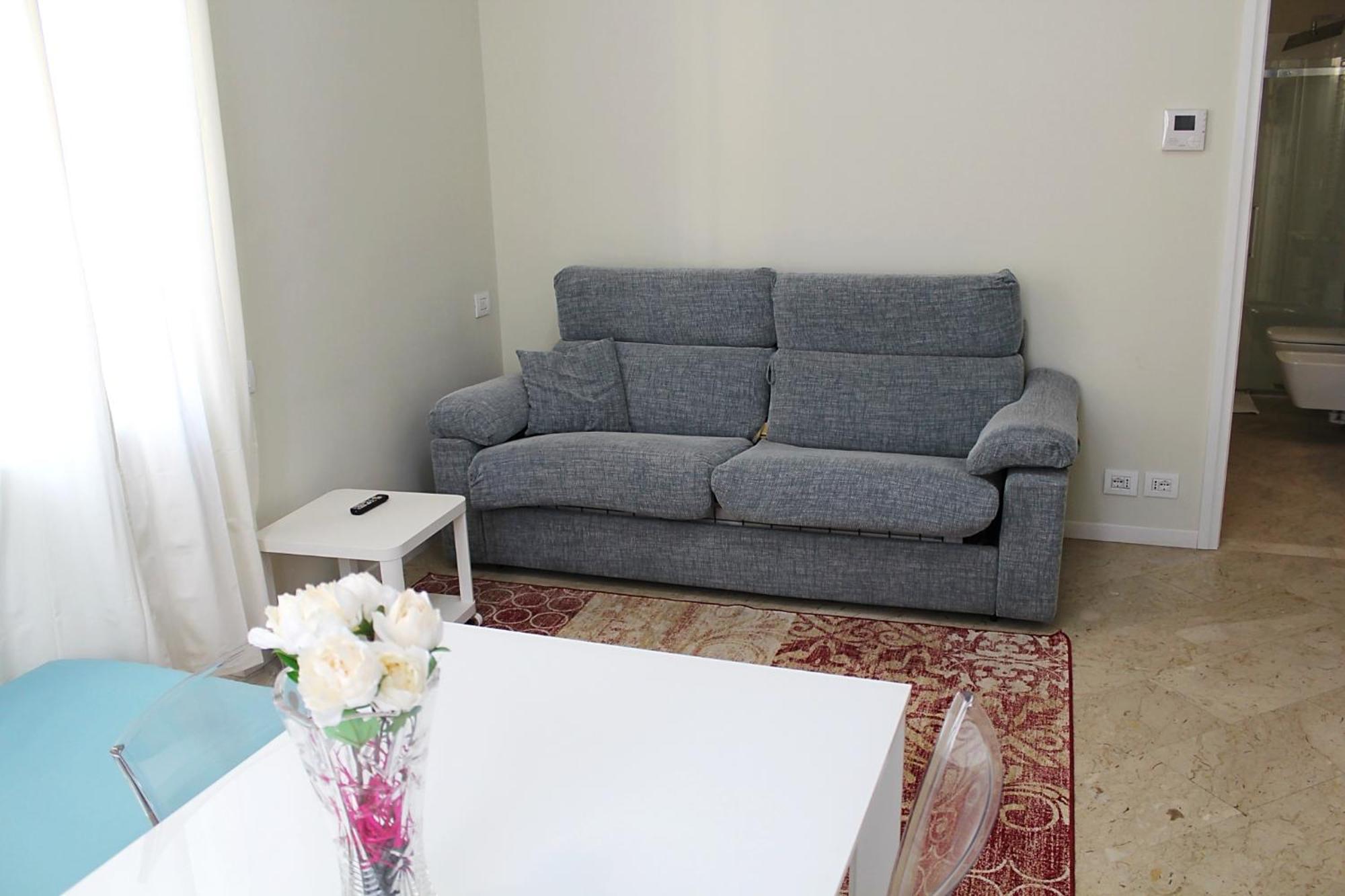 Apartments Porta Venezia - Milan Downtown ภายนอก รูปภาพ