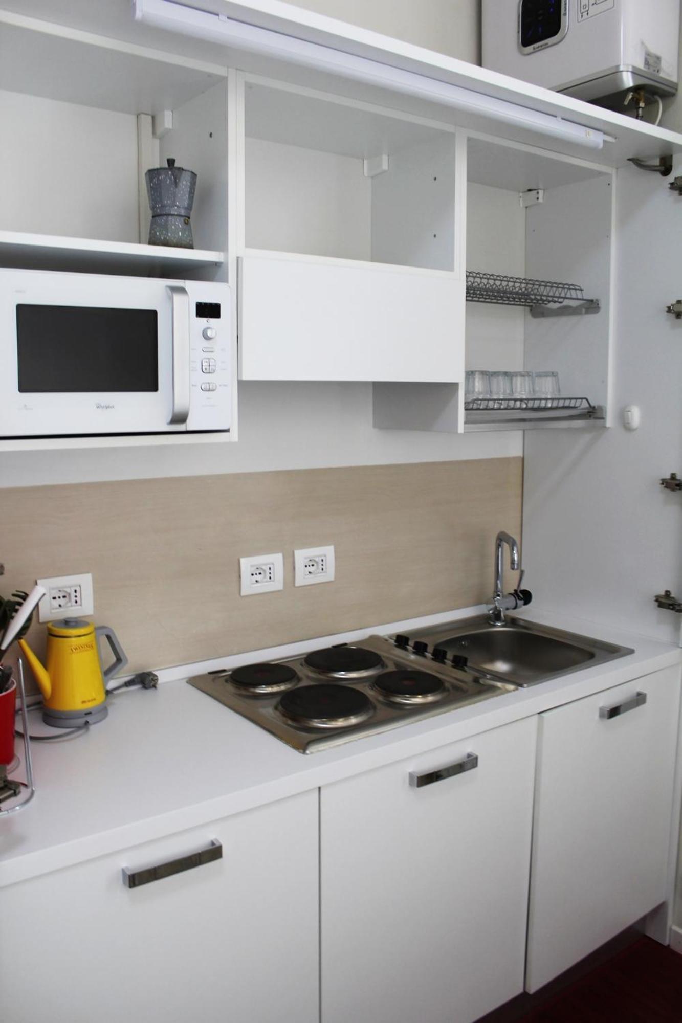 Apartments Porta Venezia - Milan Downtown ภายนอก รูปภาพ
