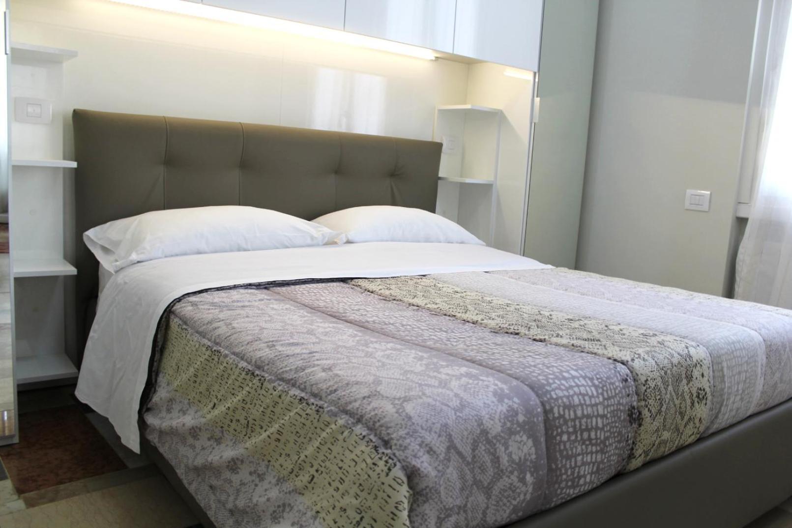 Apartments Porta Venezia - Milan Downtown ภายนอก รูปภาพ