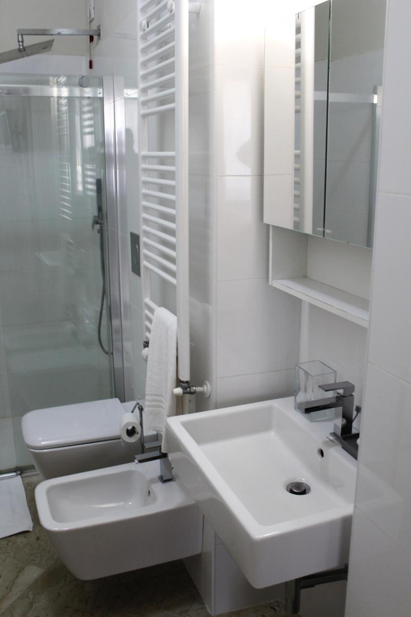 Apartments Porta Venezia - Milan Downtown ภายนอก รูปภาพ