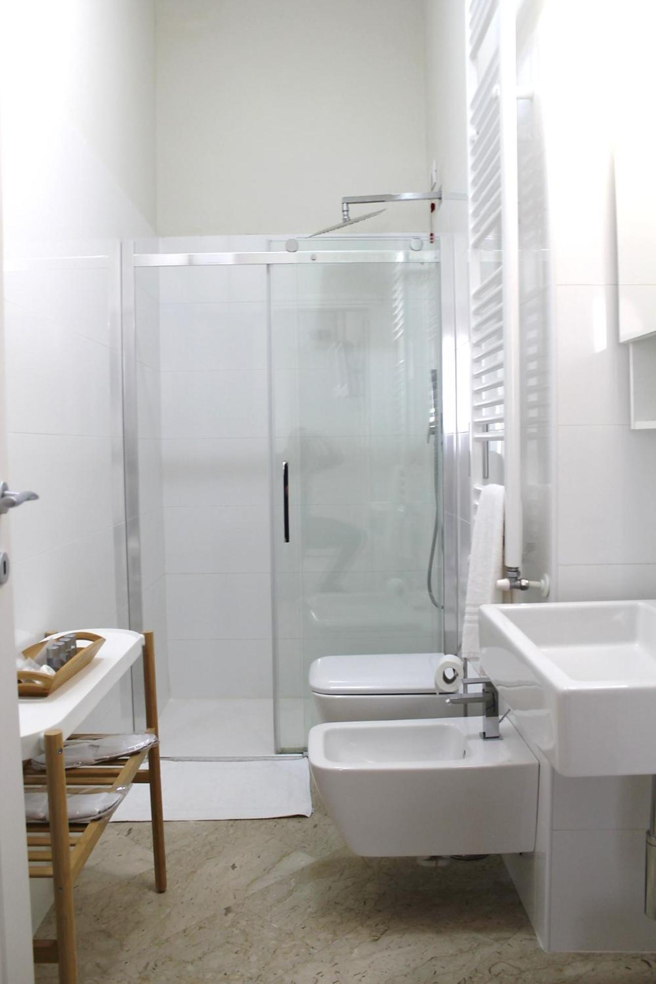 Apartments Porta Venezia - Milan Downtown ภายนอก รูปภาพ