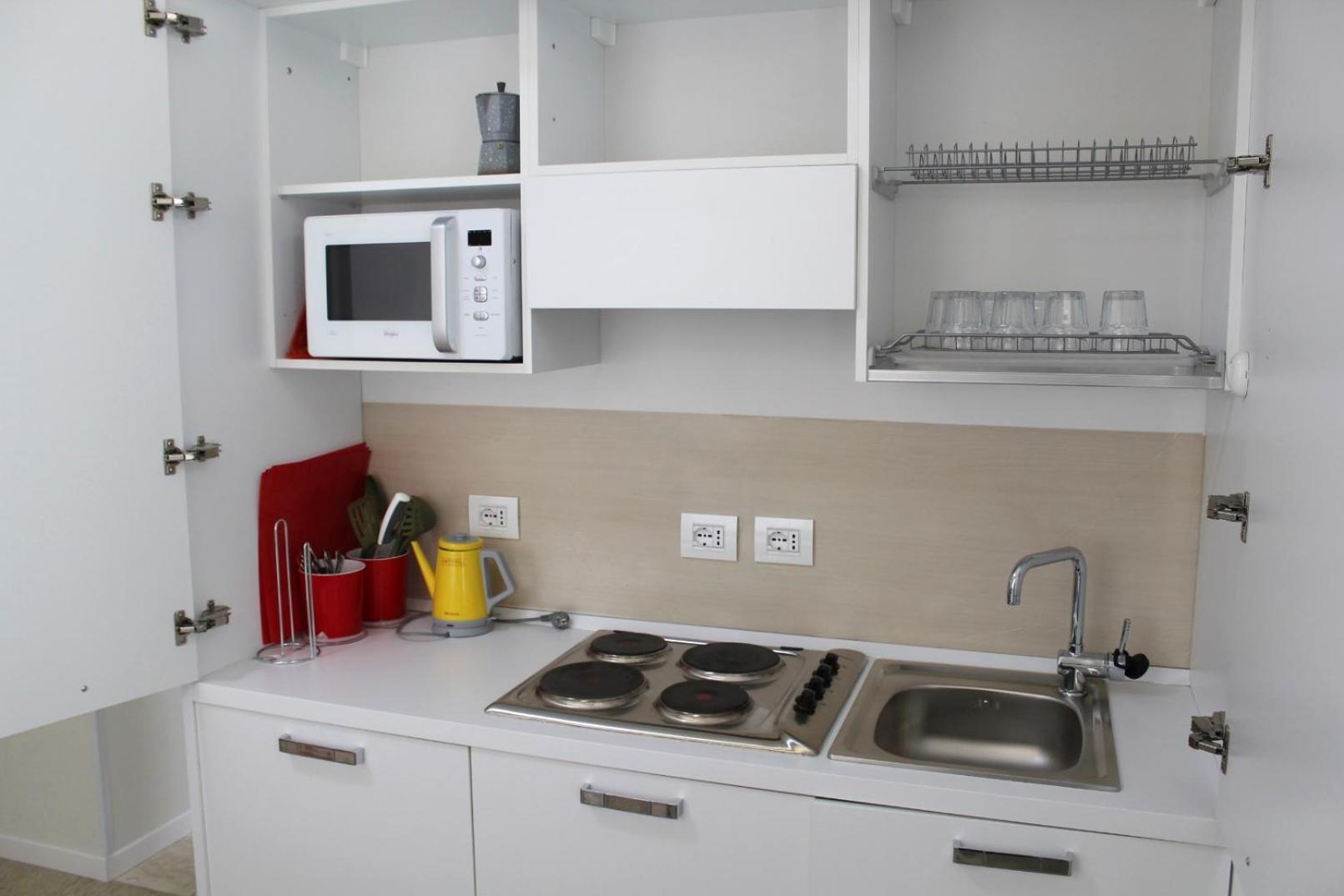 Apartments Porta Venezia - Milan Downtown ภายนอก รูปภาพ