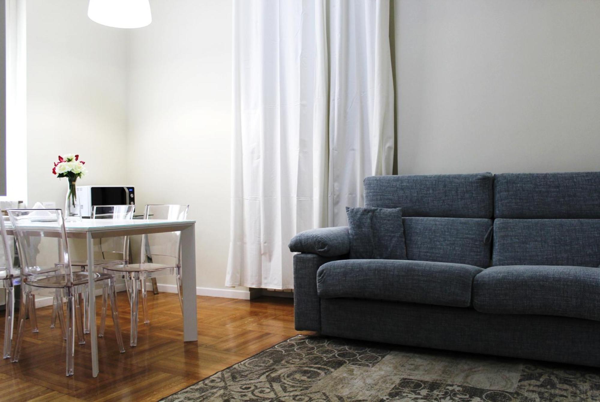 Apartments Porta Venezia - Milan Downtown ภายนอก รูปภาพ