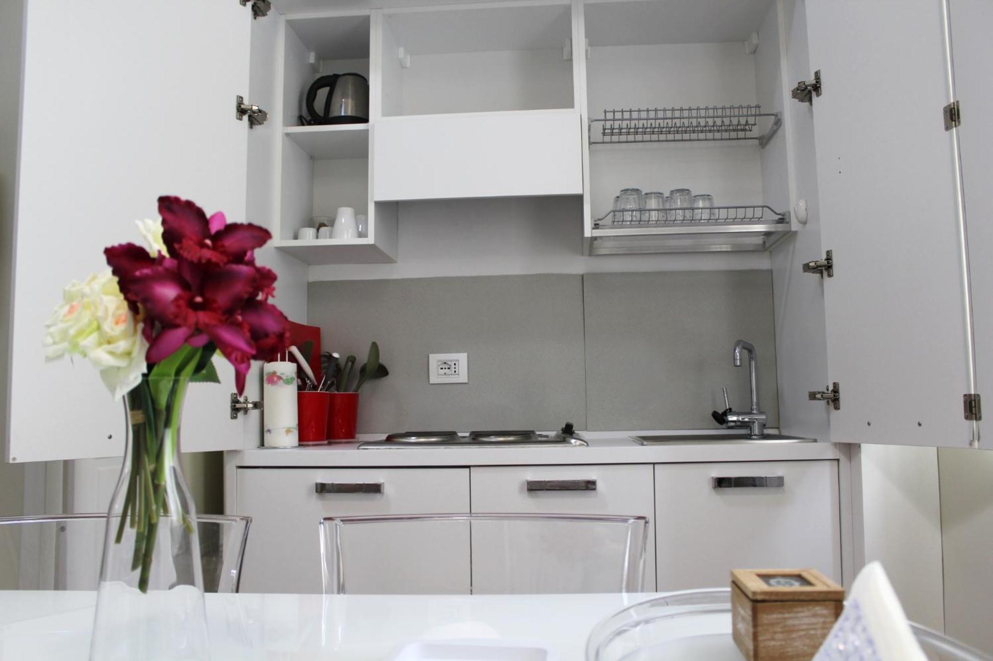 Apartments Porta Venezia - Milan Downtown ภายนอก รูปภาพ
