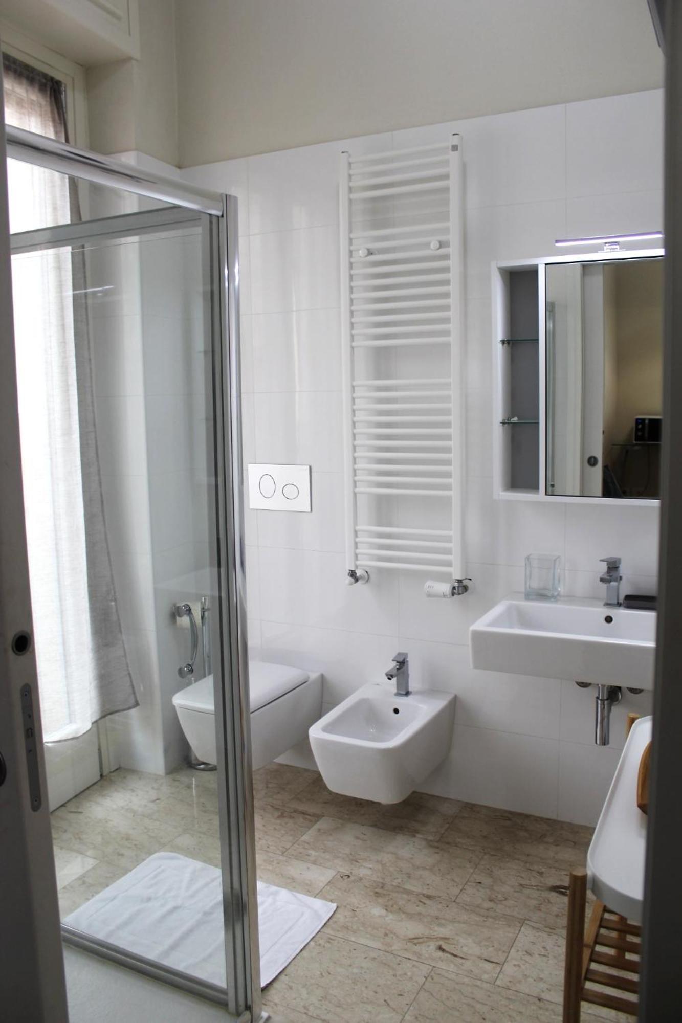 Apartments Porta Venezia - Milan Downtown ภายนอก รูปภาพ