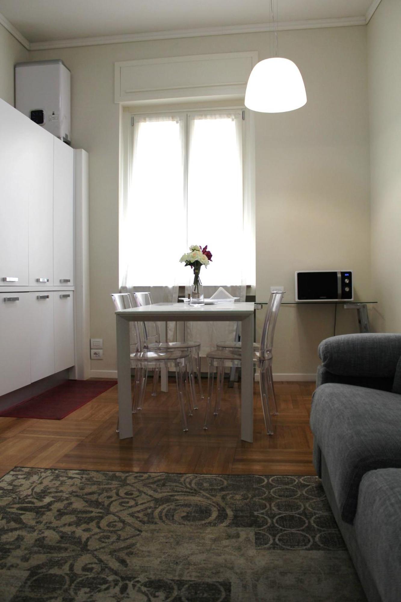 Apartments Porta Venezia - Milan Downtown ภายนอก รูปภาพ