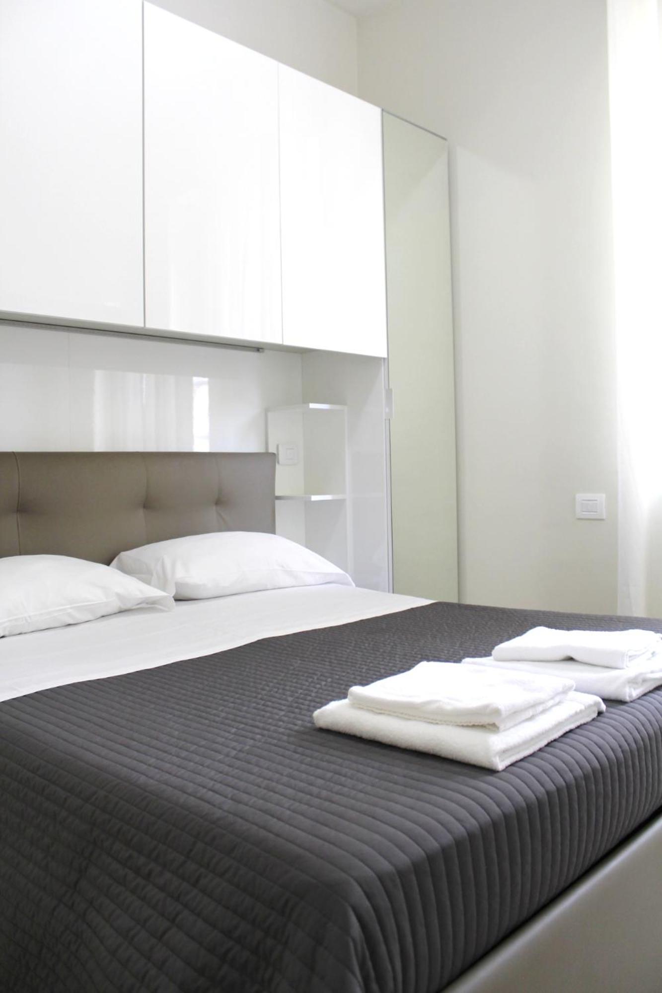 Apartments Porta Venezia - Milan Downtown ภายนอก รูปภาพ