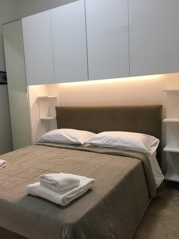 Apartments Porta Venezia - Milan Downtown ภายนอก รูปภาพ