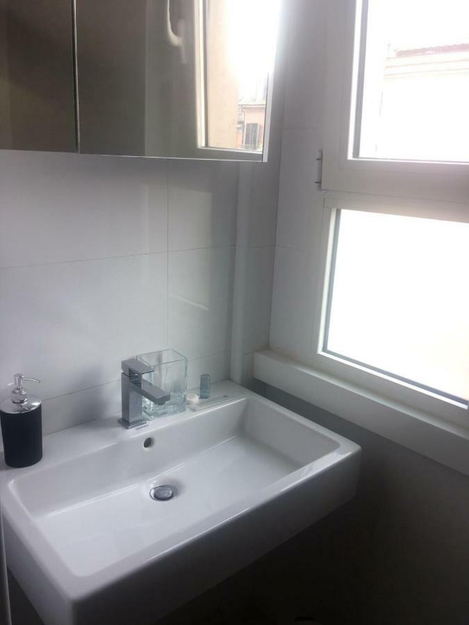 Apartments Porta Venezia - Milan Downtown ภายนอก รูปภาพ