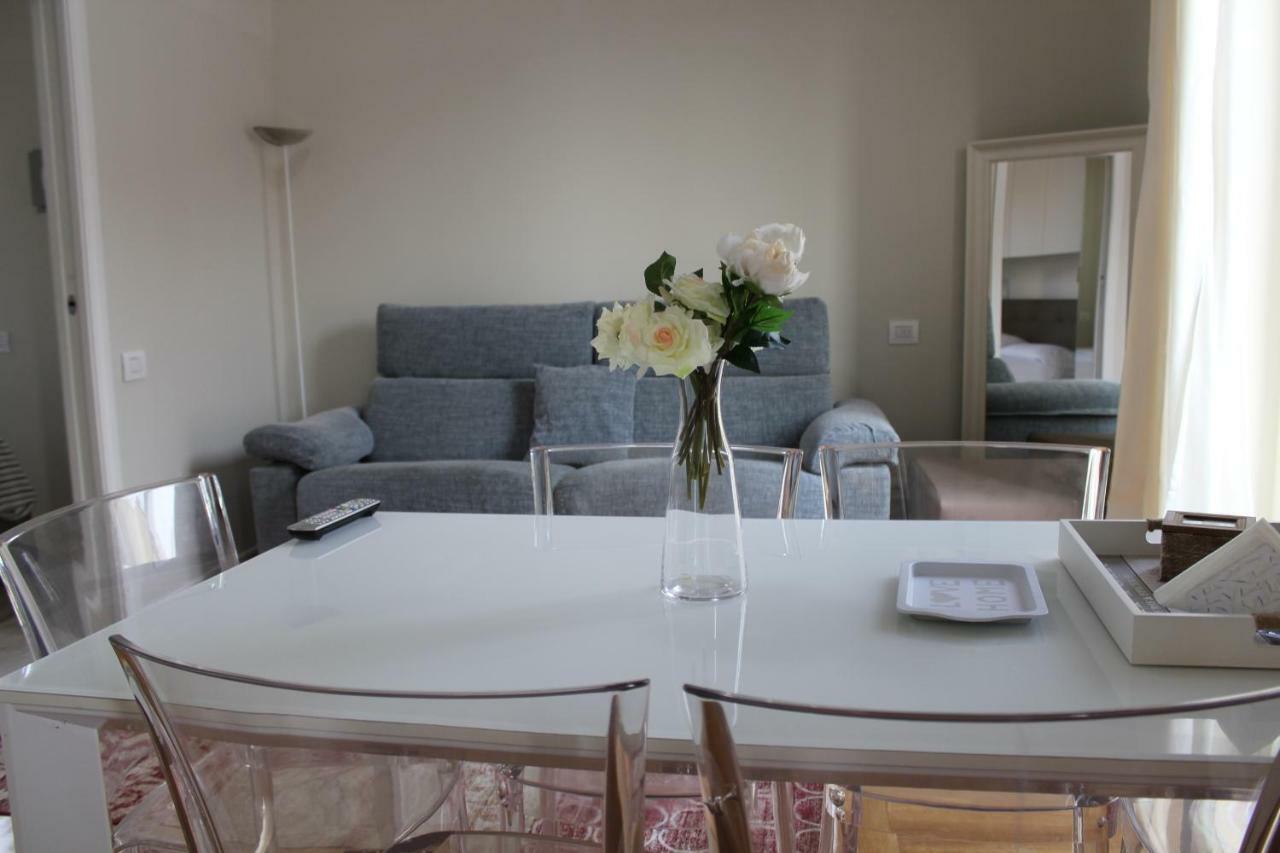 Apartments Porta Venezia - Milan Downtown ภายนอก รูปภาพ