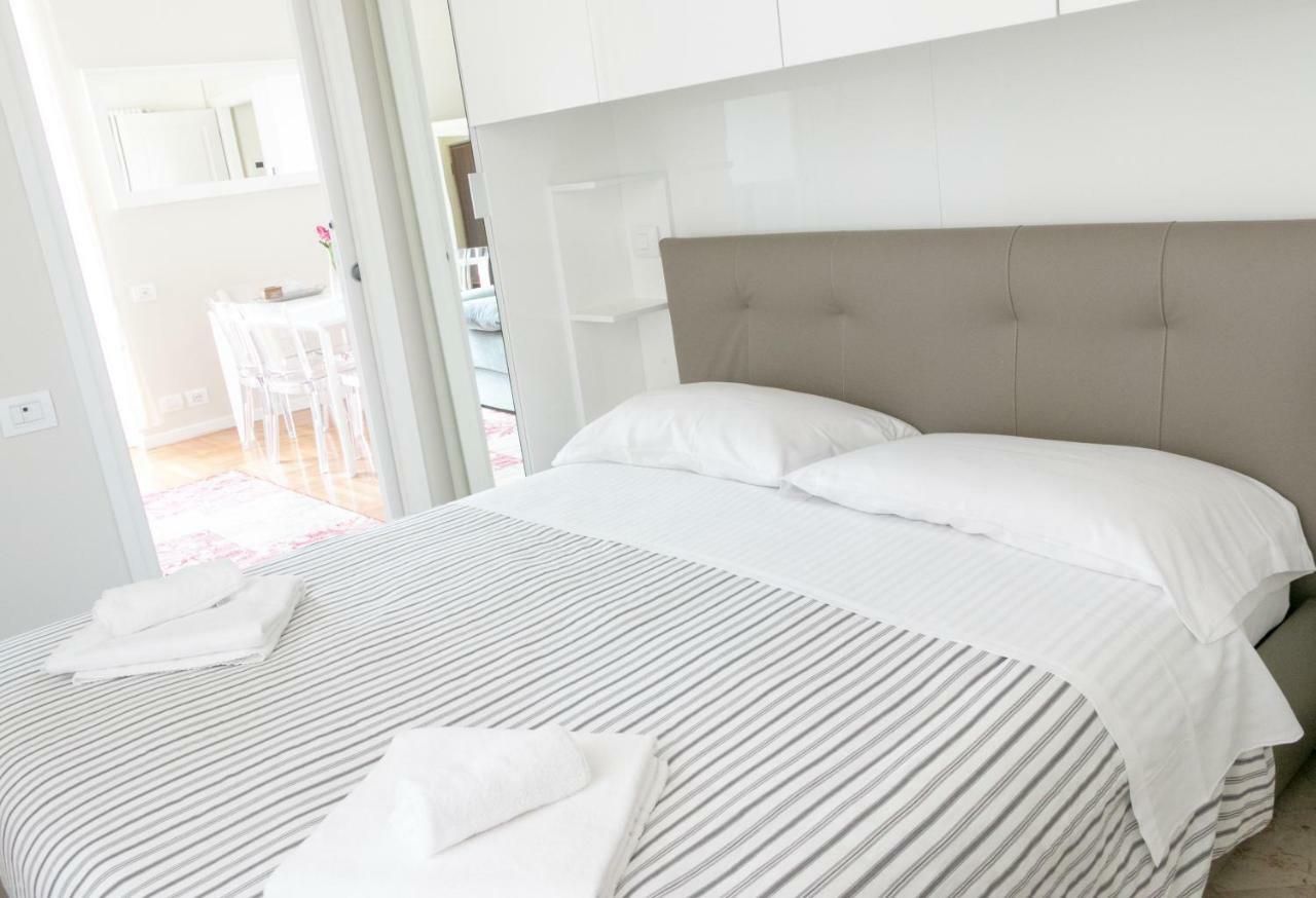 Apartments Porta Venezia - Milan Downtown ภายนอก รูปภาพ