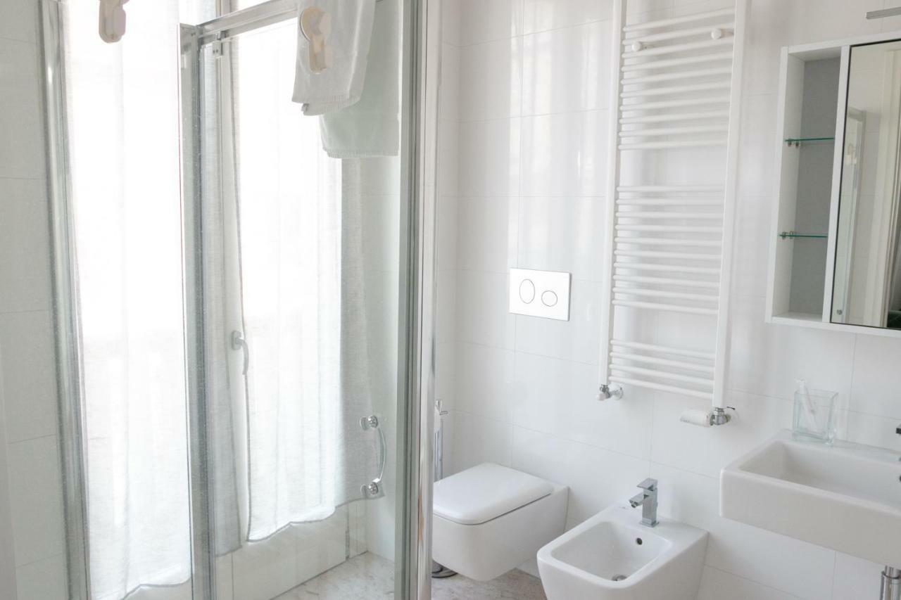 Apartments Porta Venezia - Milan Downtown ภายนอก รูปภาพ